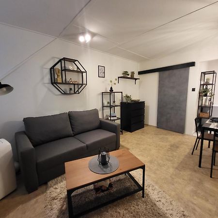 Bohemi Apartman Mosonmagyaróvár Dış mekan fotoğraf