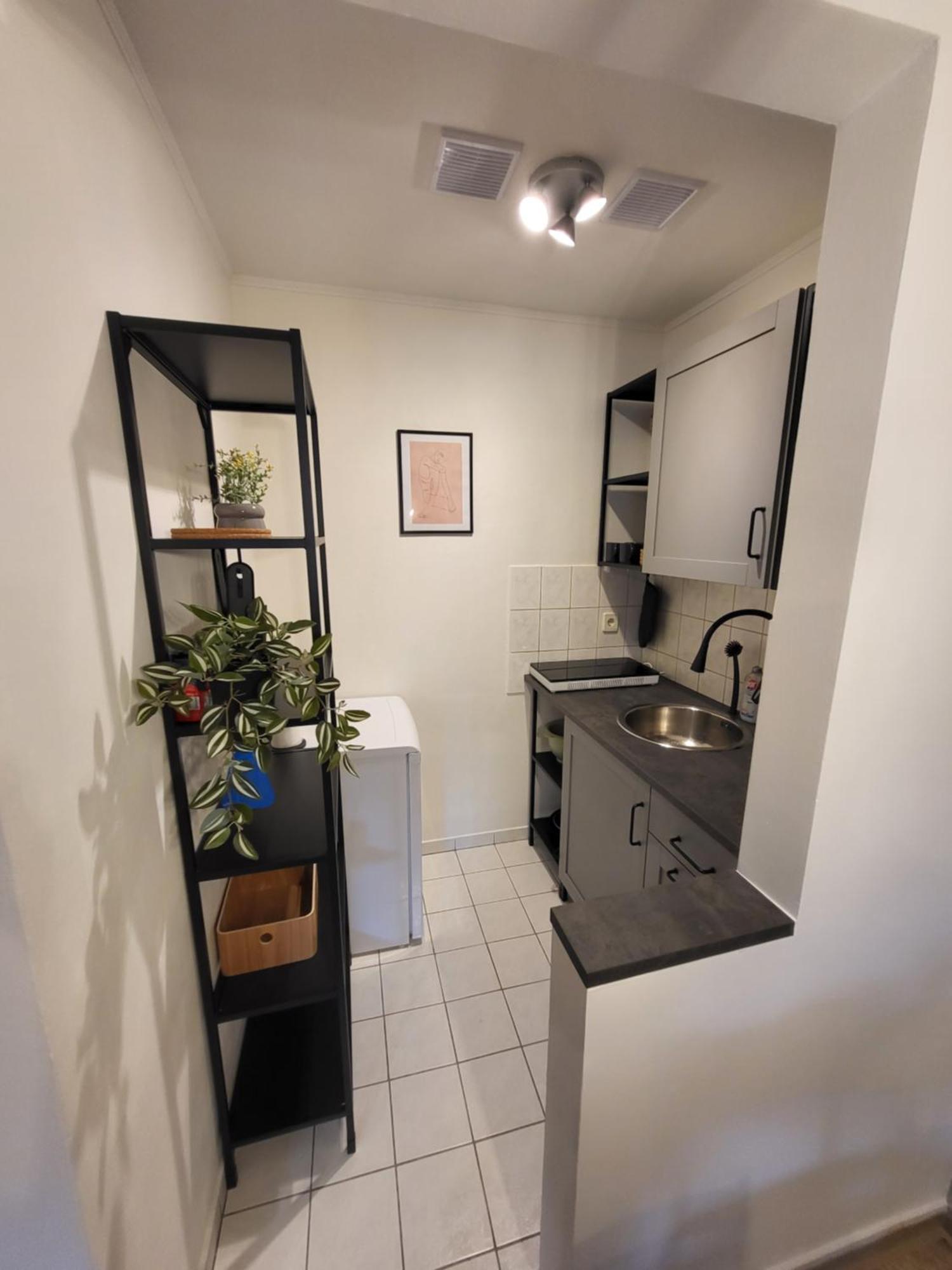 Bohemi Apartman Mosonmagyaróvár Dış mekan fotoğraf