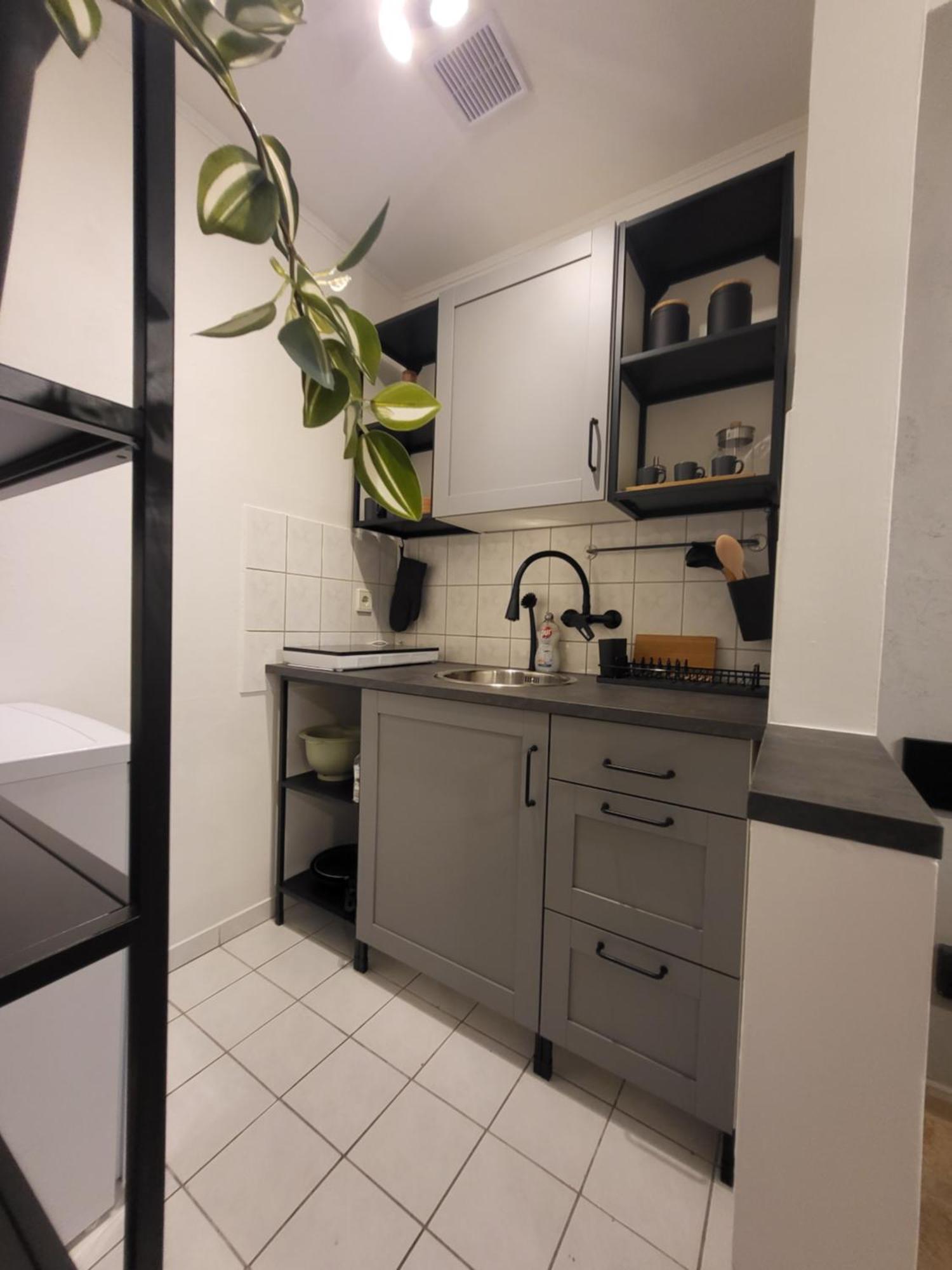 Bohemi Apartman Mosonmagyaróvár Dış mekan fotoğraf