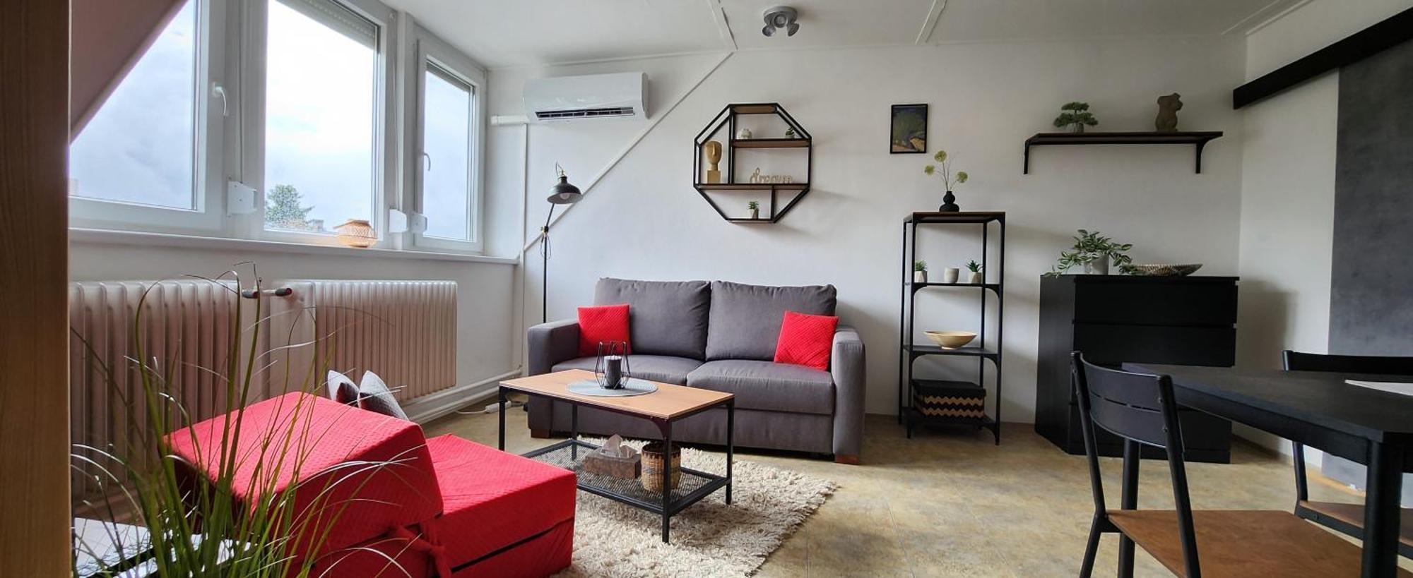 Bohemi Apartman Mosonmagyaróvár Dış mekan fotoğraf
