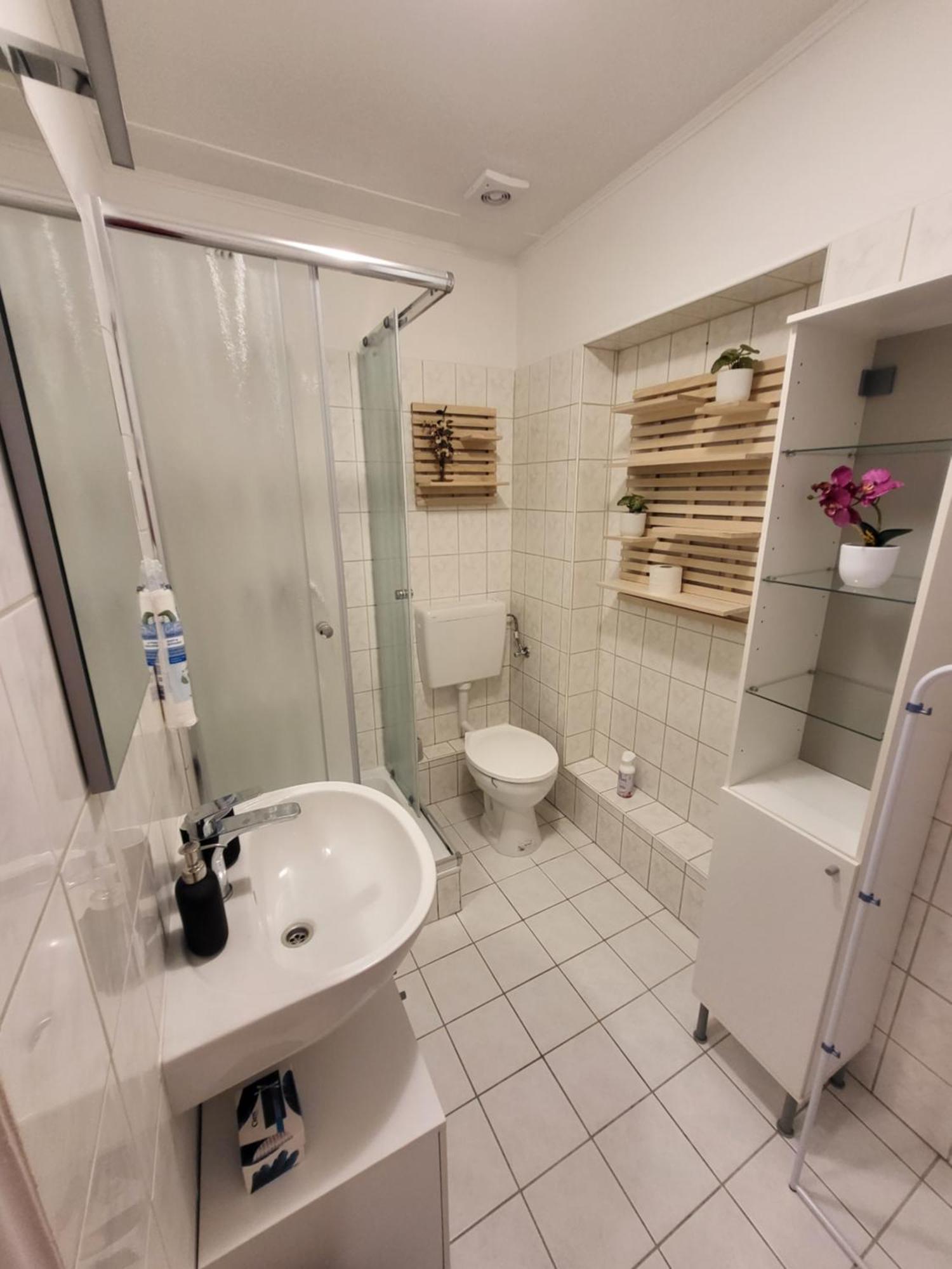 Bohemi Apartman Mosonmagyaróvár Dış mekan fotoğraf