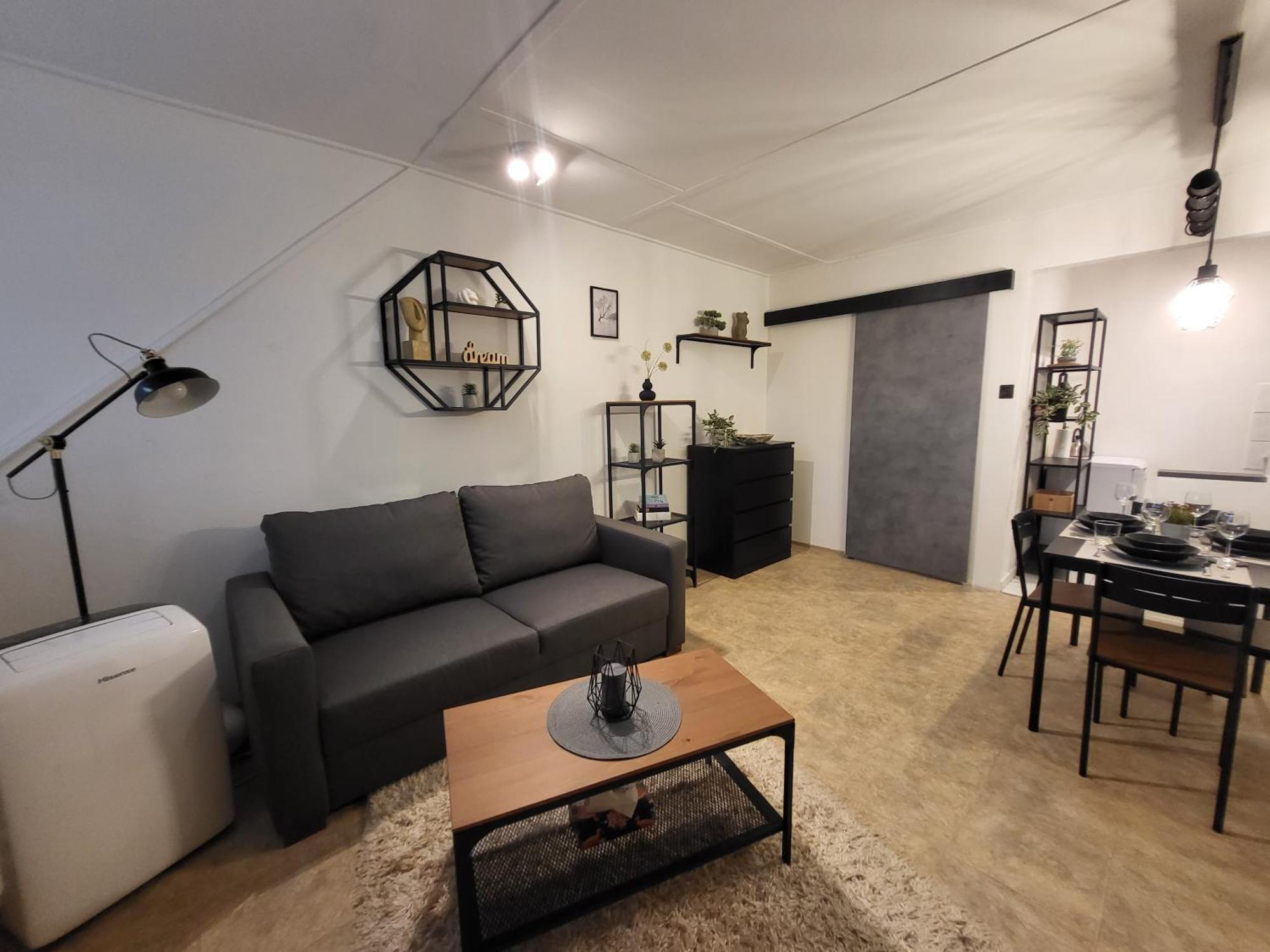 Bohemi Apartman Mosonmagyaróvár Dış mekan fotoğraf